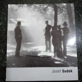 Josef Sudek