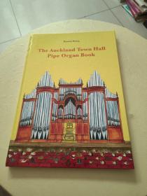 The Auckland Town Hall Pipe Organ Book