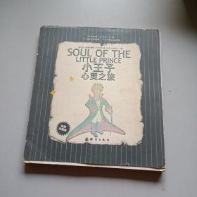 小王子心灵之旅：SOUL OF THE LITTLE PRINCE