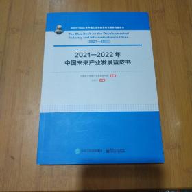 2021—2022年中国未来产业发展蓝皮书