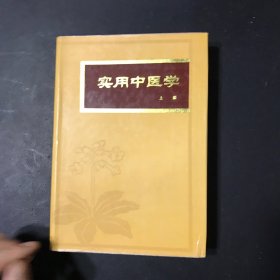 实用中医学