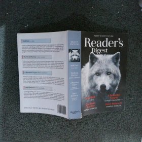 Reader's Digest SELECT EDITIONS读者文摘精选版