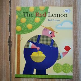 The Red Lemon