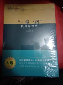 一带一路 机遇与挑战