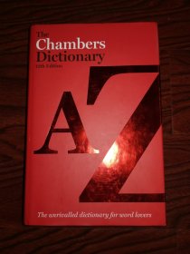 TheChambersDictionary