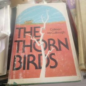 THE THORN BIRDS