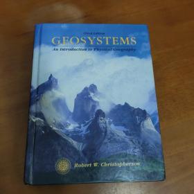 GEOSYSTEMS
