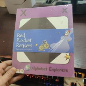 Alphabet Explorers（外文书）