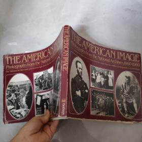 THE AMERICAN IMAGE