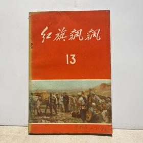 红旗飘飘 13