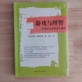 游戏与理智：经验仪式化的各个阶段