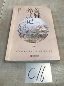 首辅养成记（下册）
