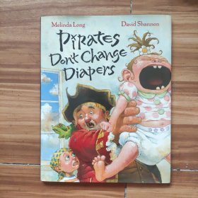 Pirates Don't Change Diapers 海盗从不换尿布