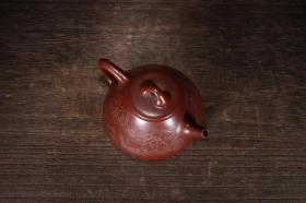 紫砂壶