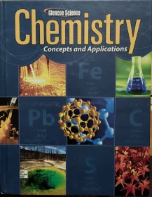 Chemistry concepts and applications