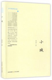 【正版书籍】晋军崛起精品典藏：小城