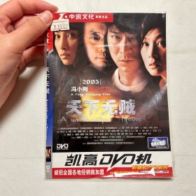 天下无贼 DVD