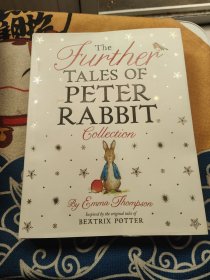 TALES OF PETER RABBIT 彼得兔的故事