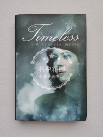 英文精装小说 Timeless