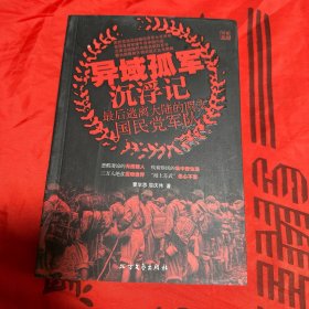 异域孤军沉浮记：最后逃离大陆的两支国民党军队
