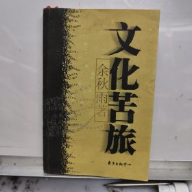 文化苦旅.