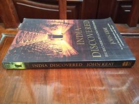 India Discovered: The Recovery of a Lost Civilization