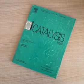 Catalysis Today：Gas-Fuel 05 Vol.106/1-4（2005）1-304