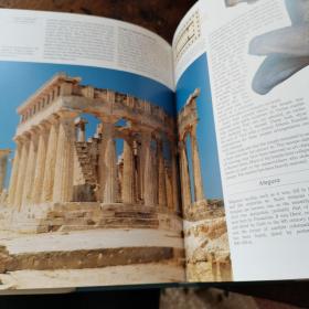 The Complete Greek Temples