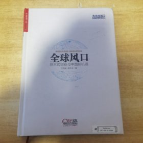 全球风口：积木式创新与中国新机遇