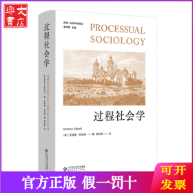 过程社会学