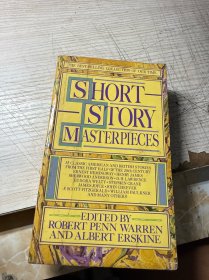 Short Story Masterpieces