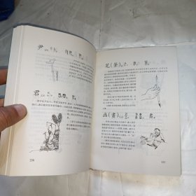 汉语字源字典（图解本）