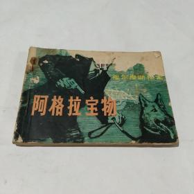 阿格拉宝物