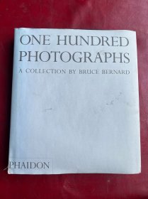ONE HUNDRED PHOTOGRAPHS