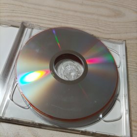 VCD光盘中国电影上一当(2碟盒装)