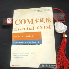 COM本质论