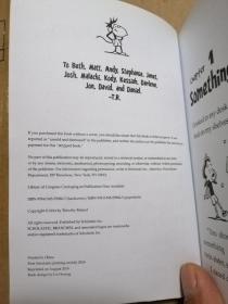 Monkey Me #3: Monkey Me And The New Neighbor(A Branches Book)学乐桥梁书大树系列之猴子大变身3：新邻居 英文原版