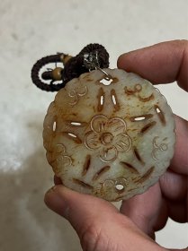 玉挂件