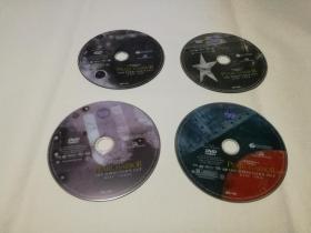 盒装DVD 珍珠港（4D9）