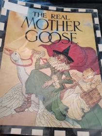 The Real Mother Goose （鹅妈妈）