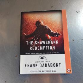 The Shawshank Redemption：The Shooting Script (Newmarket Shooting Script Series（正版丶无笔记丶实物拍摄）