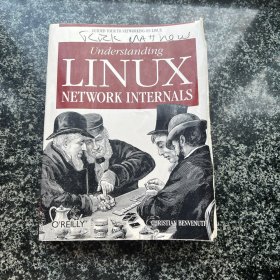 Understanding Linux Network Internals