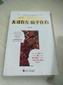 天才在左 疯子在右：国内第一本精神病人访谈手记