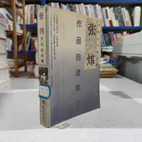 张炜作品自选集