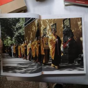 美丽寺院 温州那些寺