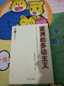 亚洲多边主义（由中印两国学者共同研究完成）