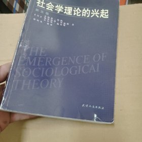 社会学理论的兴起