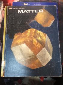 MATTER