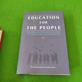 education for the people