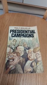 PRESIDENTIAL CAMPAIGNS